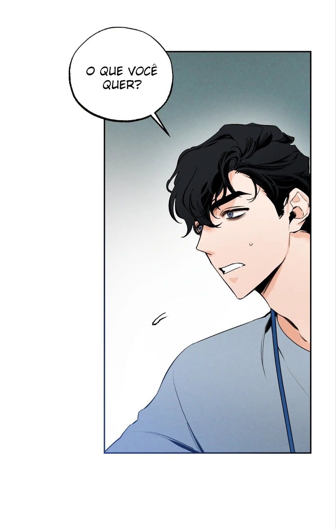 Your Secret Keeper Capitulo 10 - pagina 17