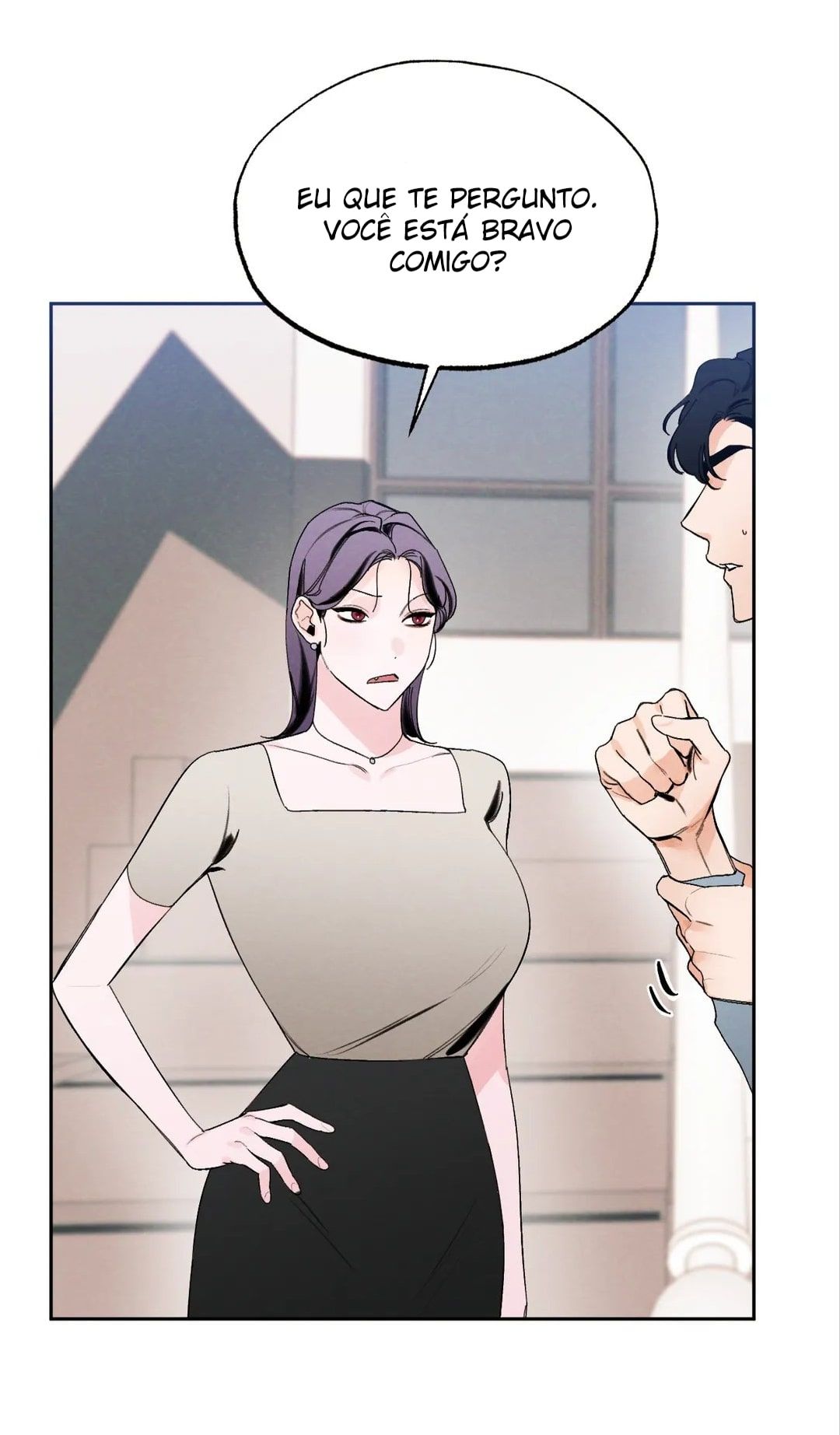 Your Secret Keeper Capitulo 10 - pagina 18