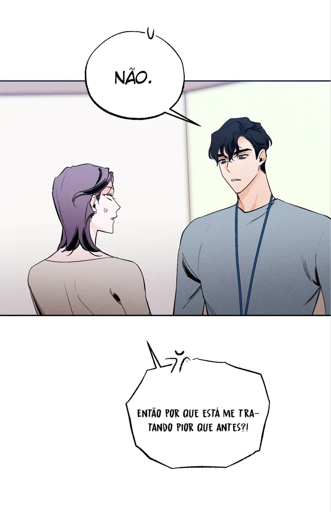 Your Secret Keeper Capitulo 10 - pagina 19
