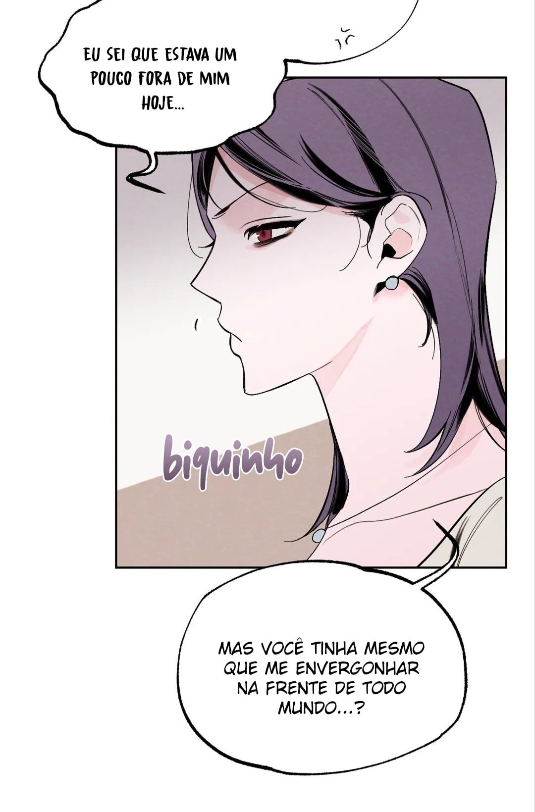 Your Secret Keeper Capitulo 10 - pagina 21