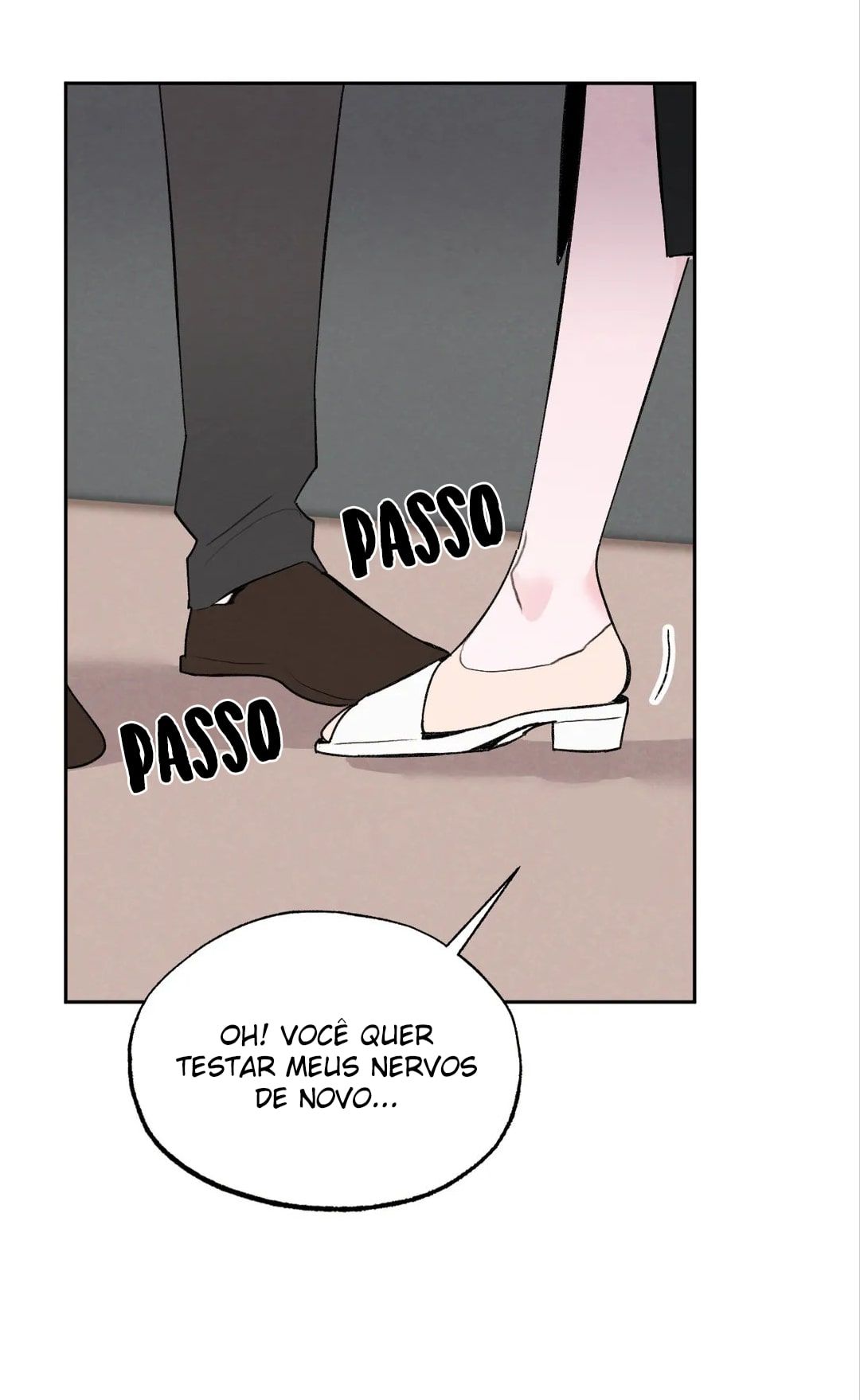 Your Secret Keeper Capitulo 10 - pagina 22