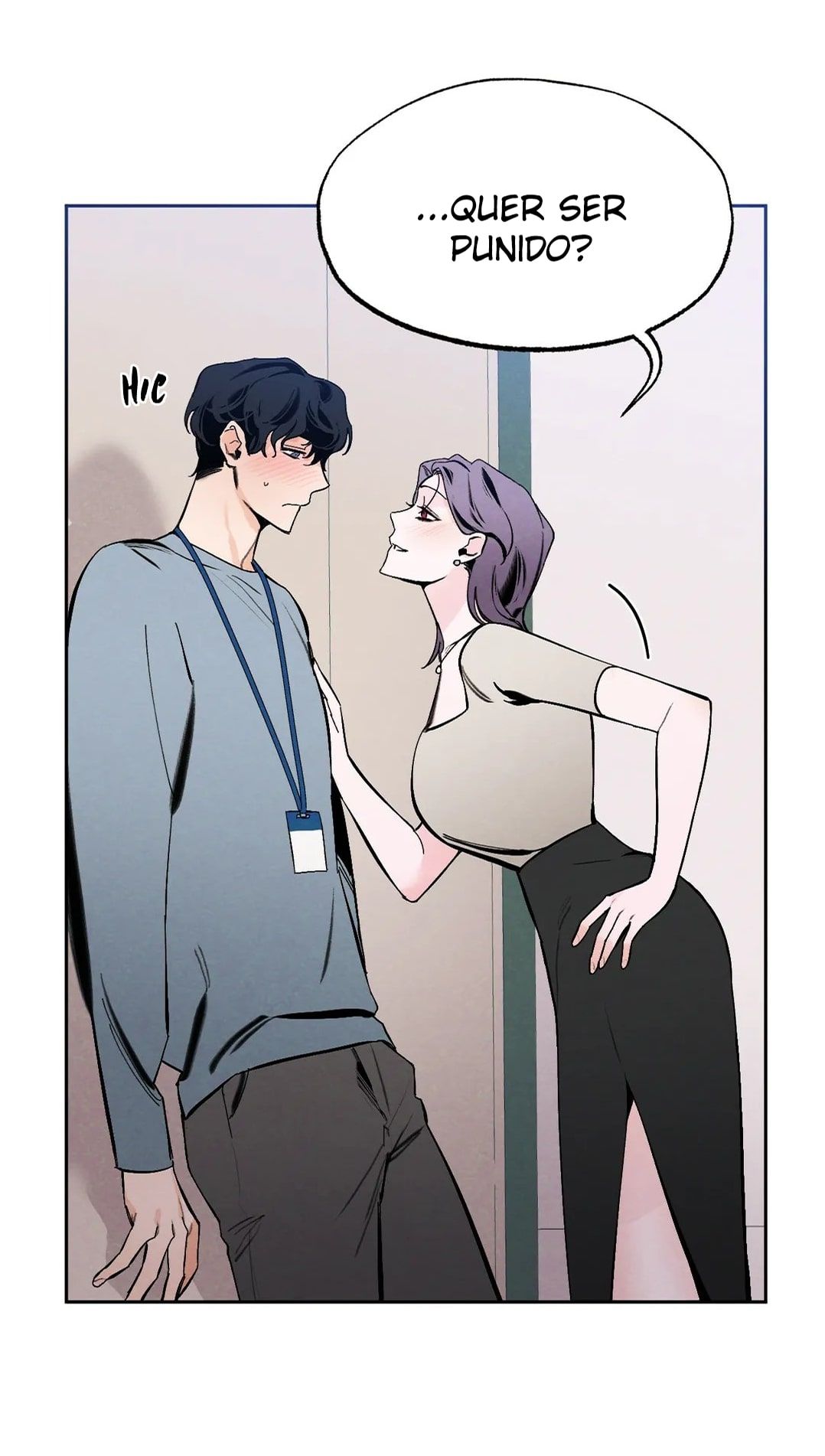 Your Secret Keeper Capitulo 10 - pagina 24