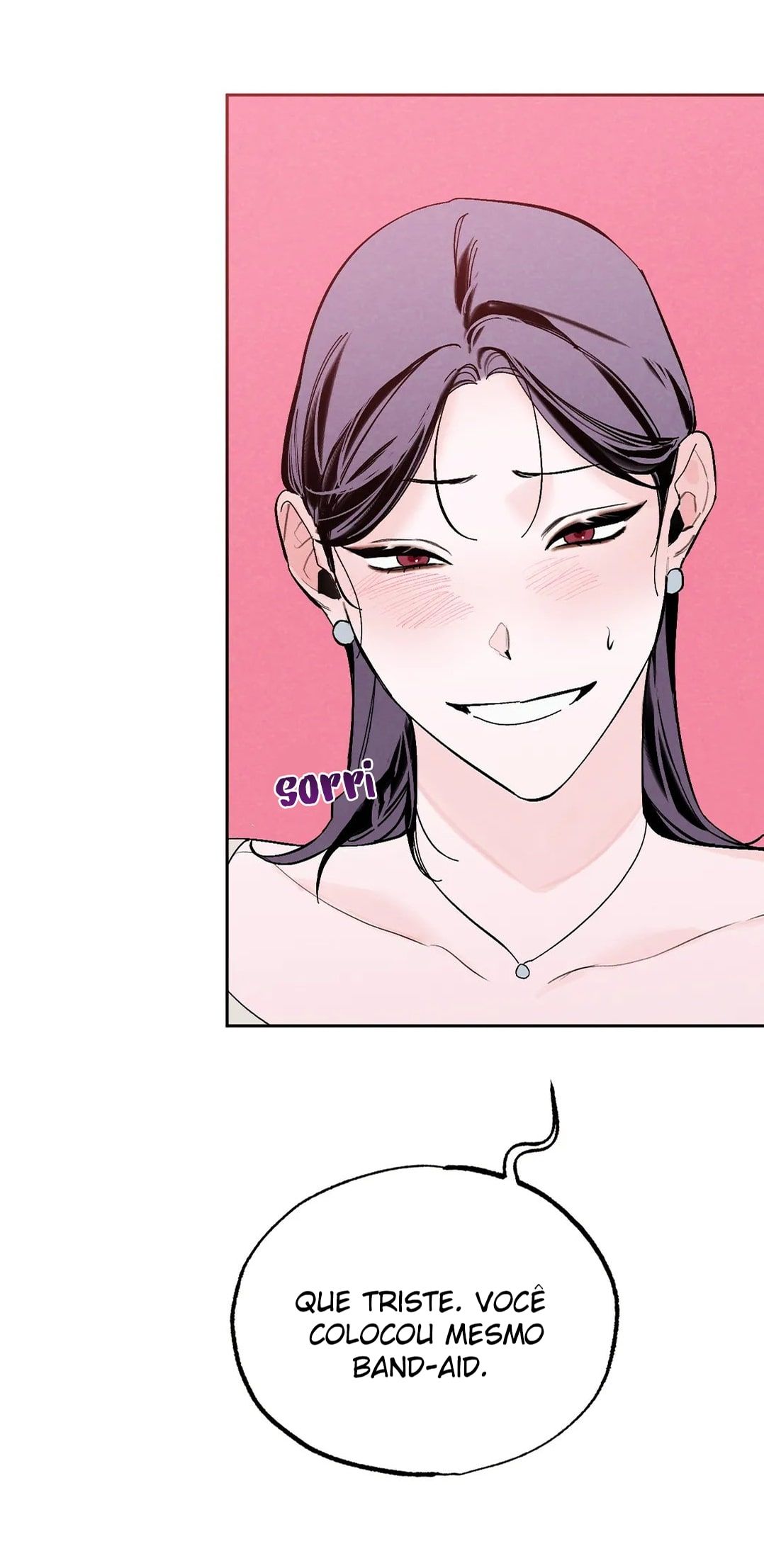 Your Secret Keeper Capitulo 10 - pagina 31