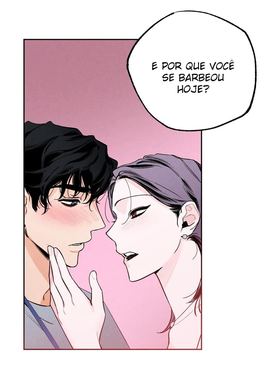 Your Secret Keeper Capitulo 10 - pagina 33