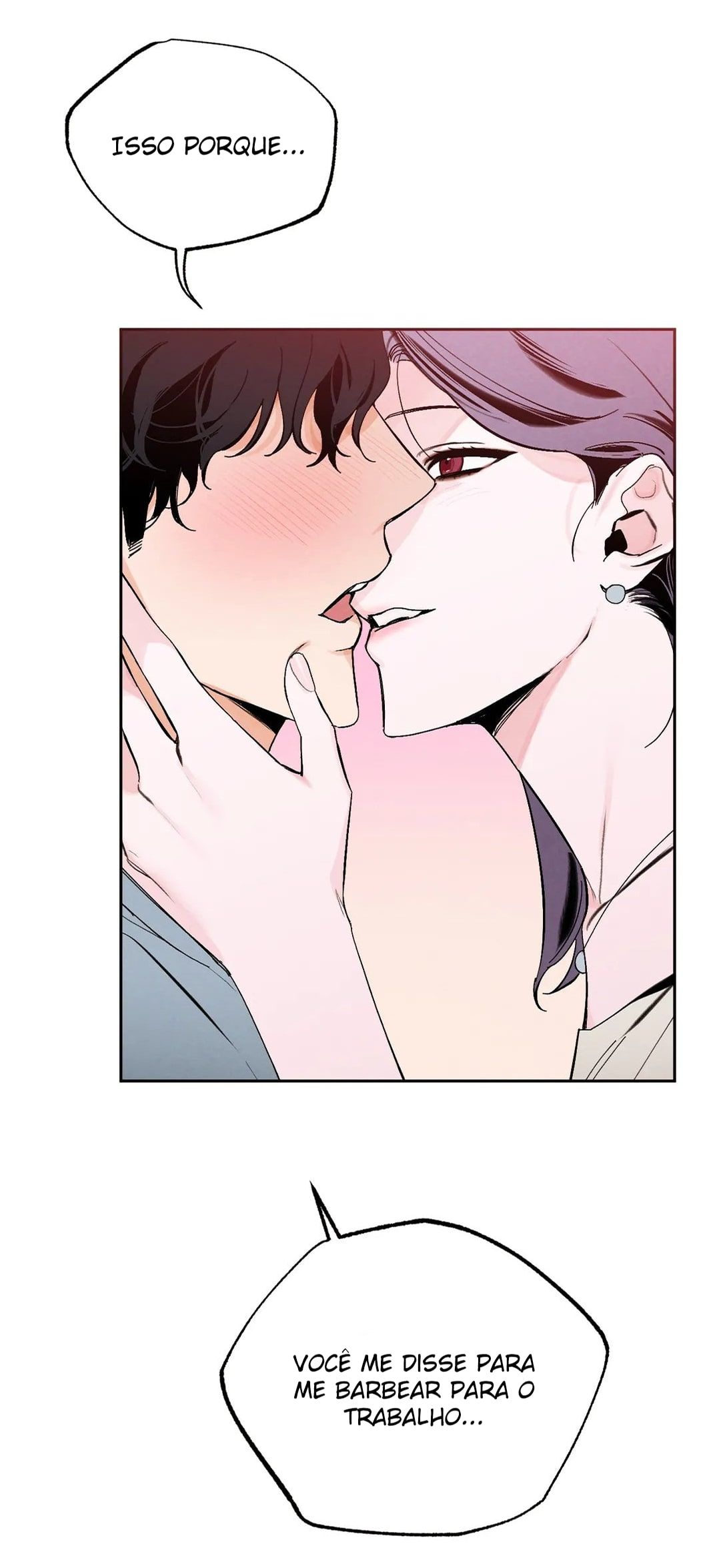 Your Secret Keeper Capitulo 10 - pagina 34