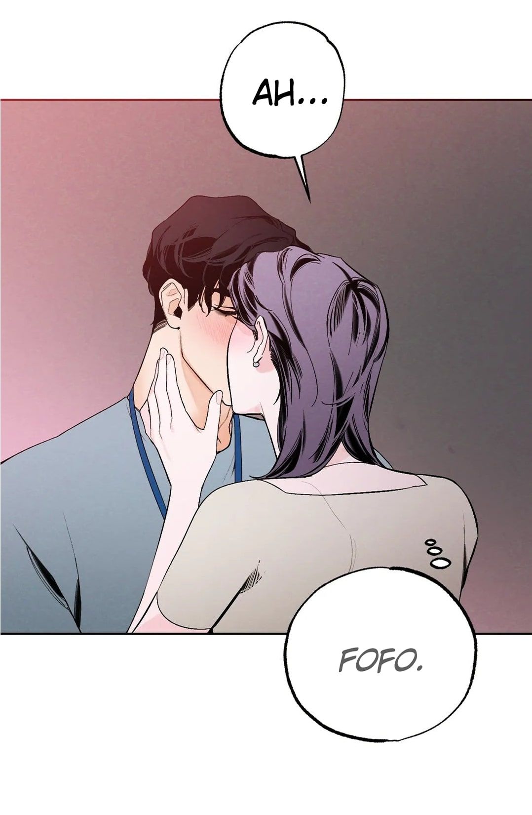 Your Secret Keeper Capitulo 10 - pagina 35