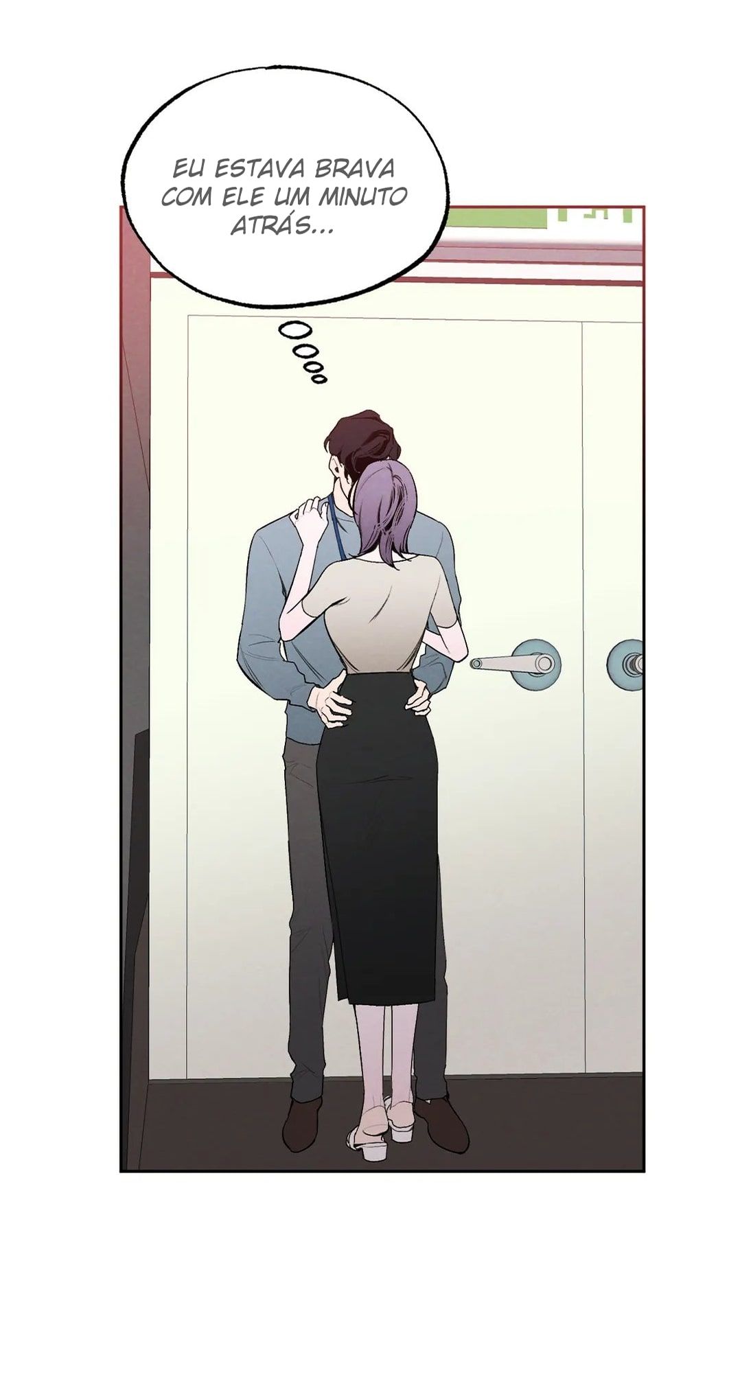 Your Secret Keeper Capitulo 10 - pagina 36
