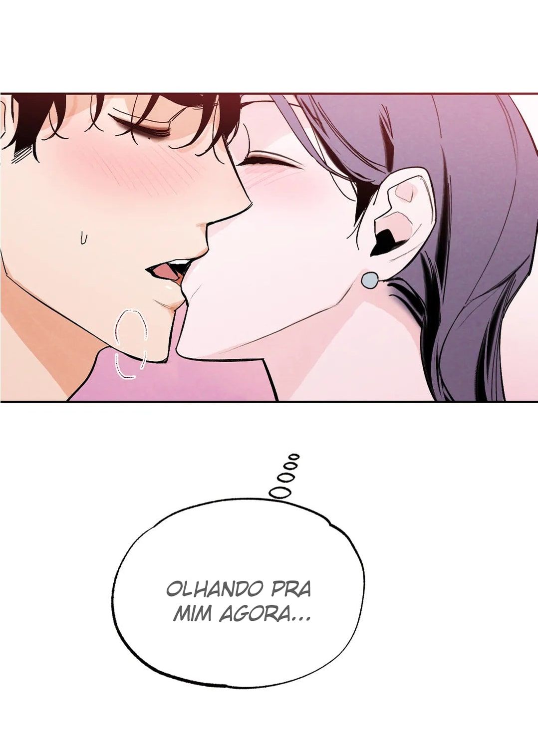 Your Secret Keeper Capitulo 10 - pagina 37