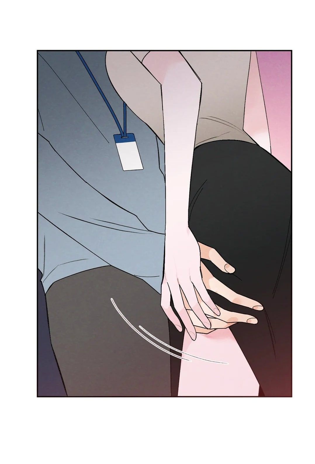 Your Secret Keeper Capitulo 10 - pagina 39