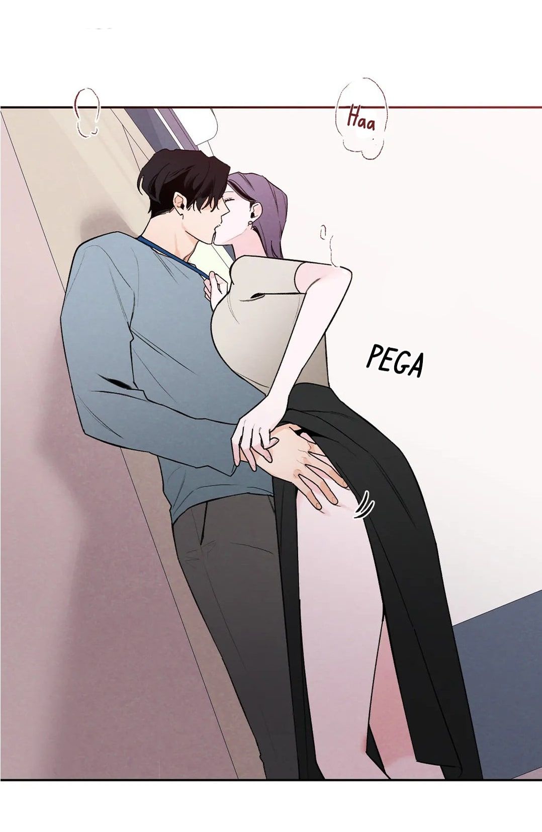 Your Secret Keeper Capitulo 10 - pagina 41