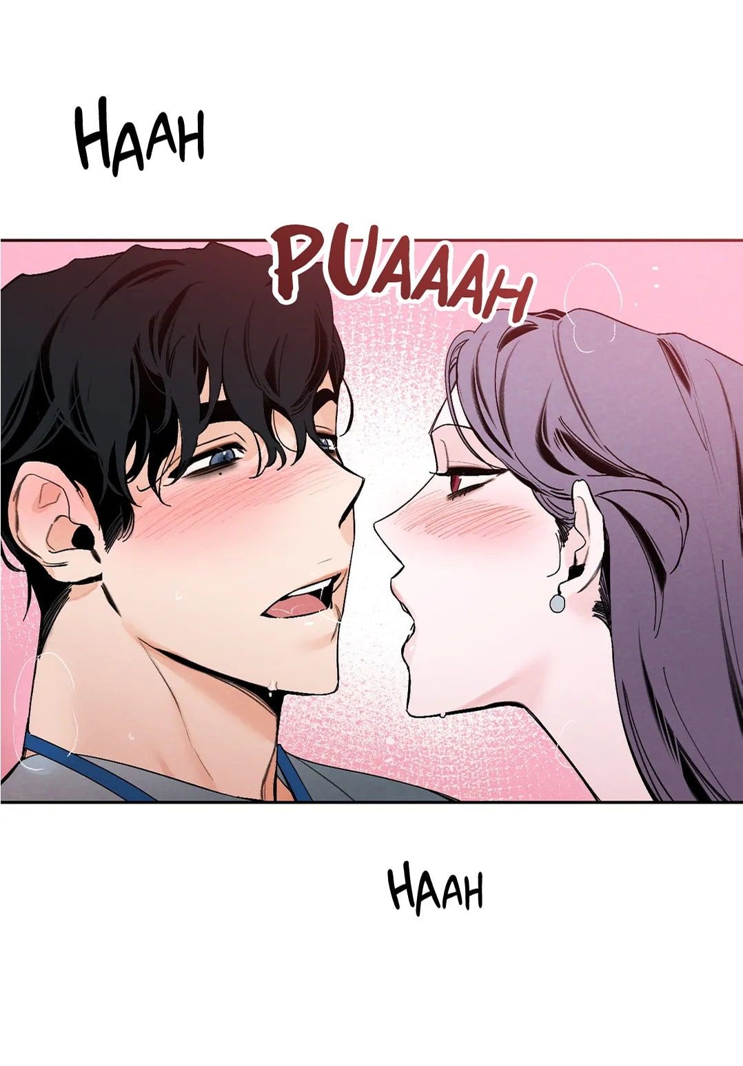 Your Secret Keeper Capitulo 10 - pagina 43
