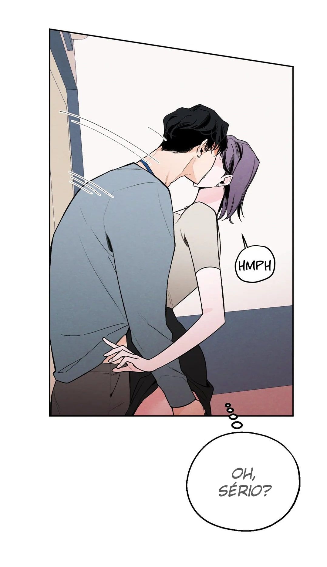 Your Secret Keeper Capitulo 10 - pagina 44