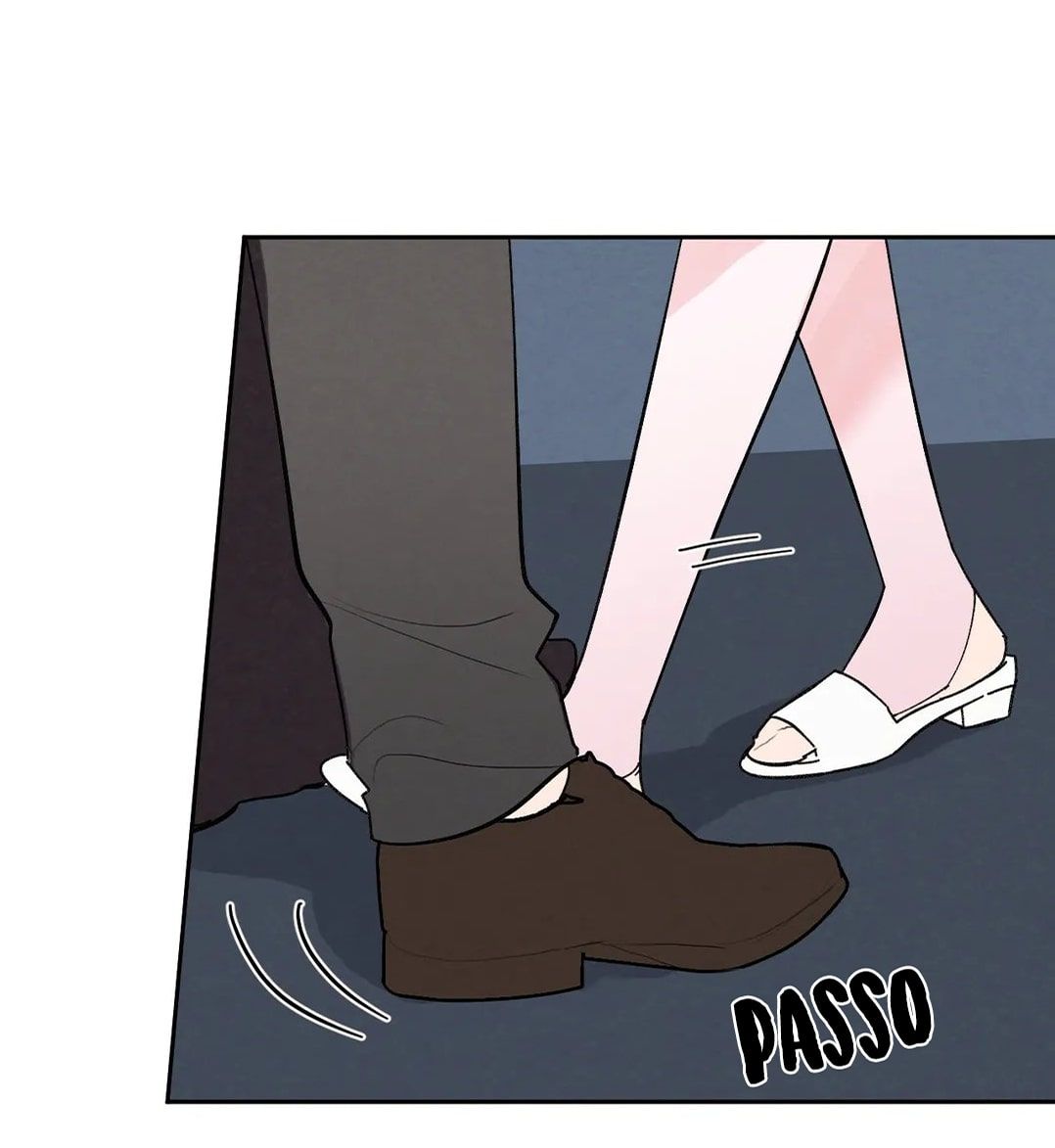 Your Secret Keeper Capitulo 10 - pagina 45