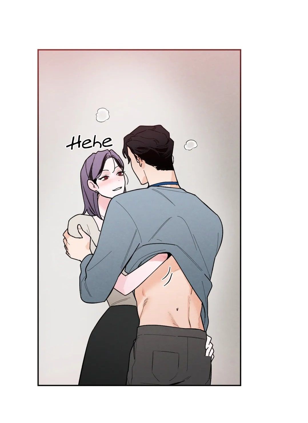 Your Secret Keeper Capitulo 10 - pagina 48