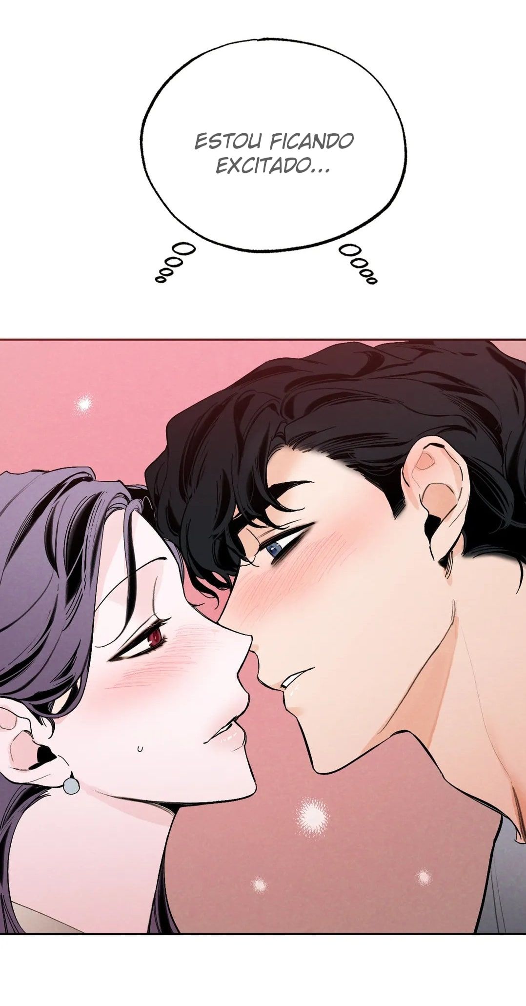 Your Secret Keeper Capitulo 10 - pagina 49