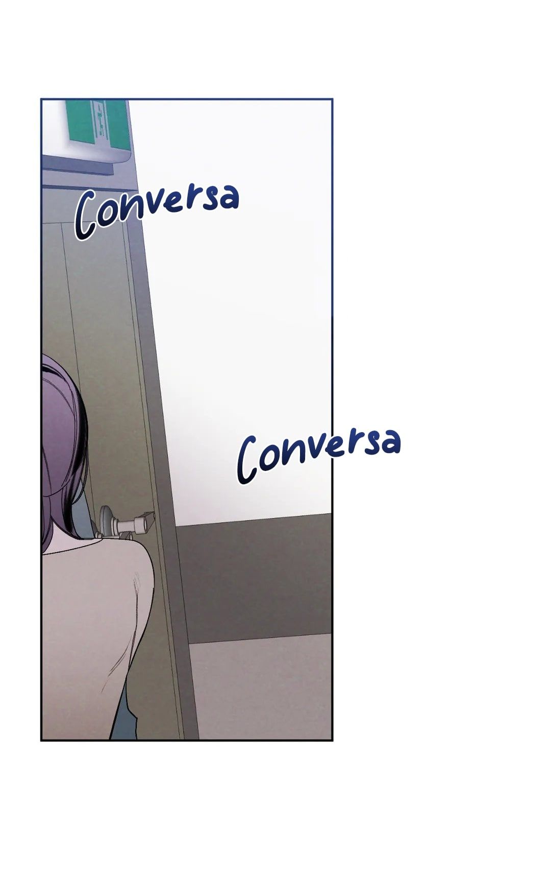 Your Secret Keeper Capitulo 10 - pagina 52
