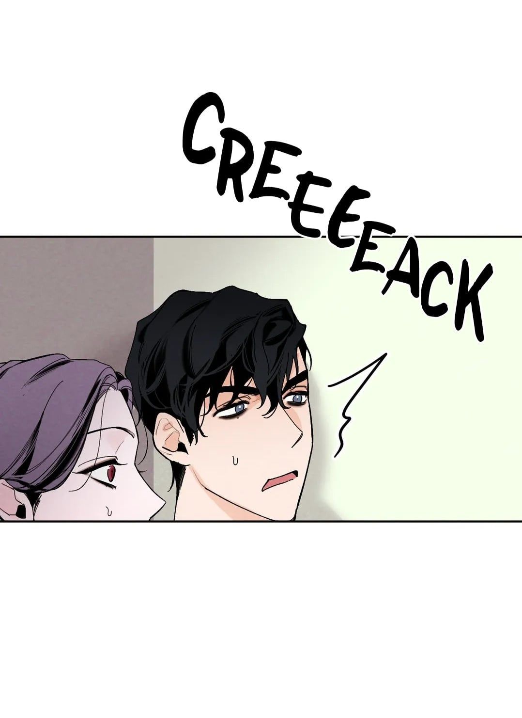 Your Secret Keeper Capitulo 10 - pagina 54