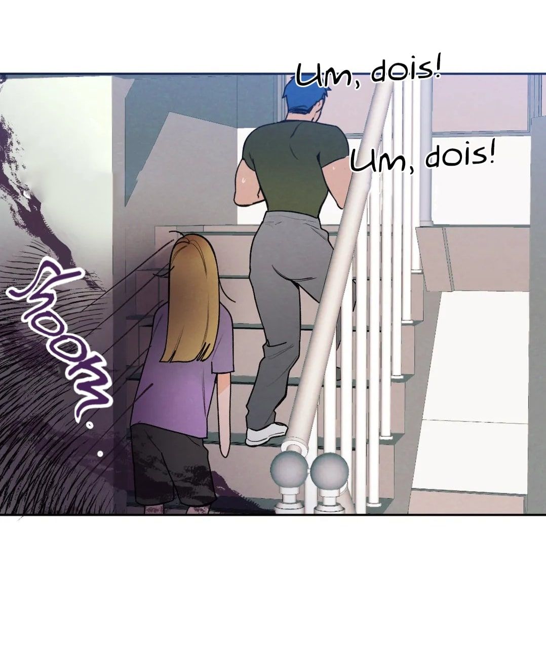 Your Secret Keeper Capitulo 10 - pagina 56