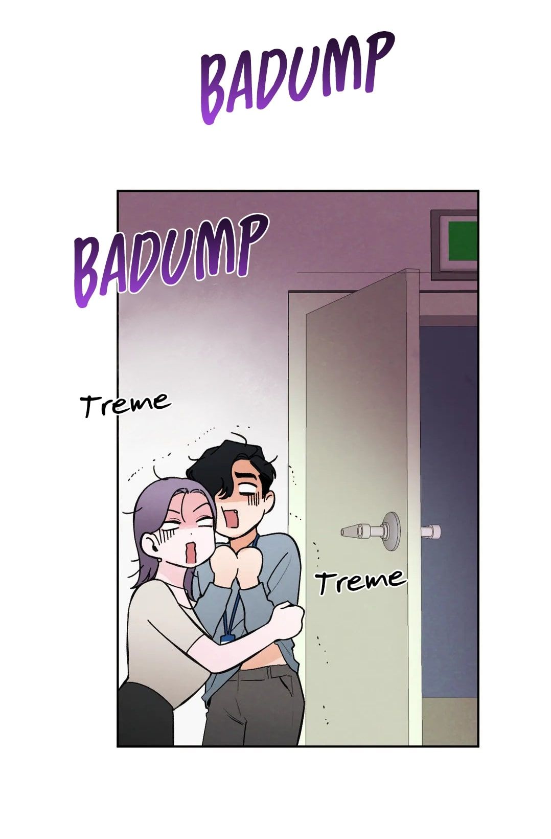 Your Secret Keeper Capitulo 10 - pagina 58