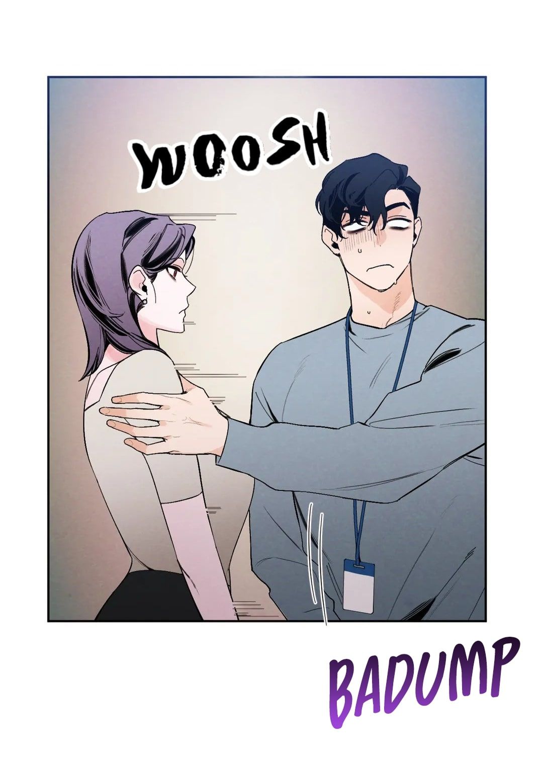 Your Secret Keeper Capitulo 10 - pagina 59