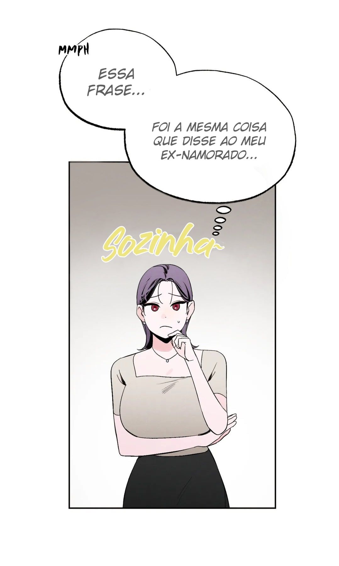 Your Secret Keeper Capitulo 10 - pagina 62