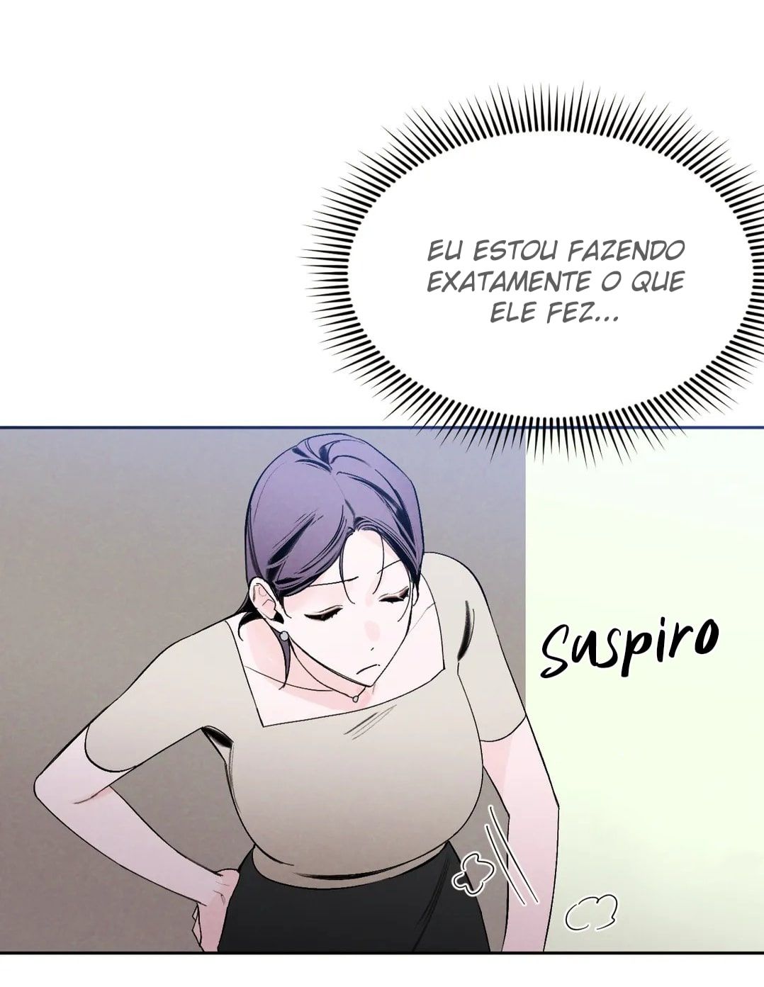 Your Secret Keeper Capitulo 10 - pagina 63