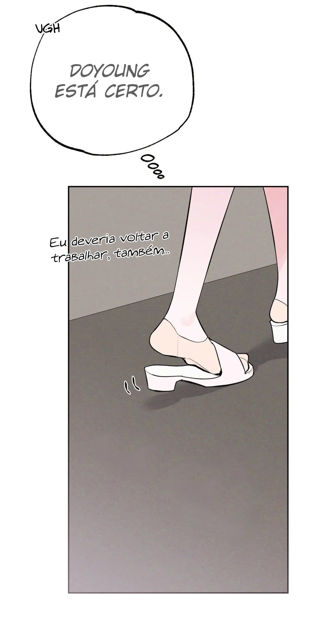 Your Secret Keeper Capitulo 10 - pagina 64