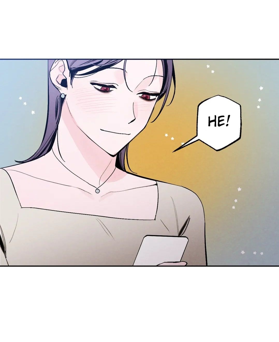 Your Secret Keeper Capitulo 10 - pagina 68