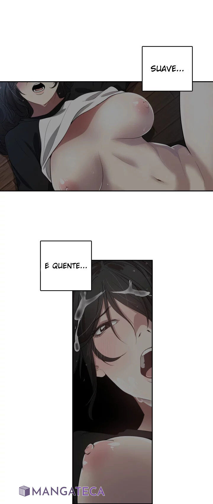 You’re Not That Special! Capitulo 2 - pagina 1 You’re Not That Special! Capitulo 2 - pagina 1