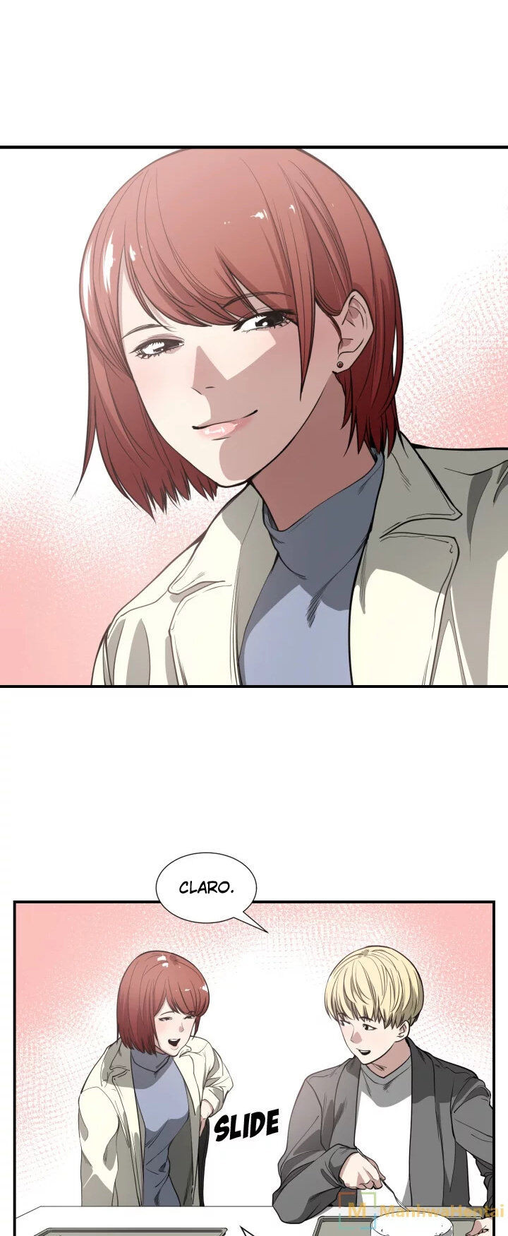 You’re Not That Special! Capitulo 2 - pagina 15 You’re Not That Special! Capitulo 2 - pagina 15