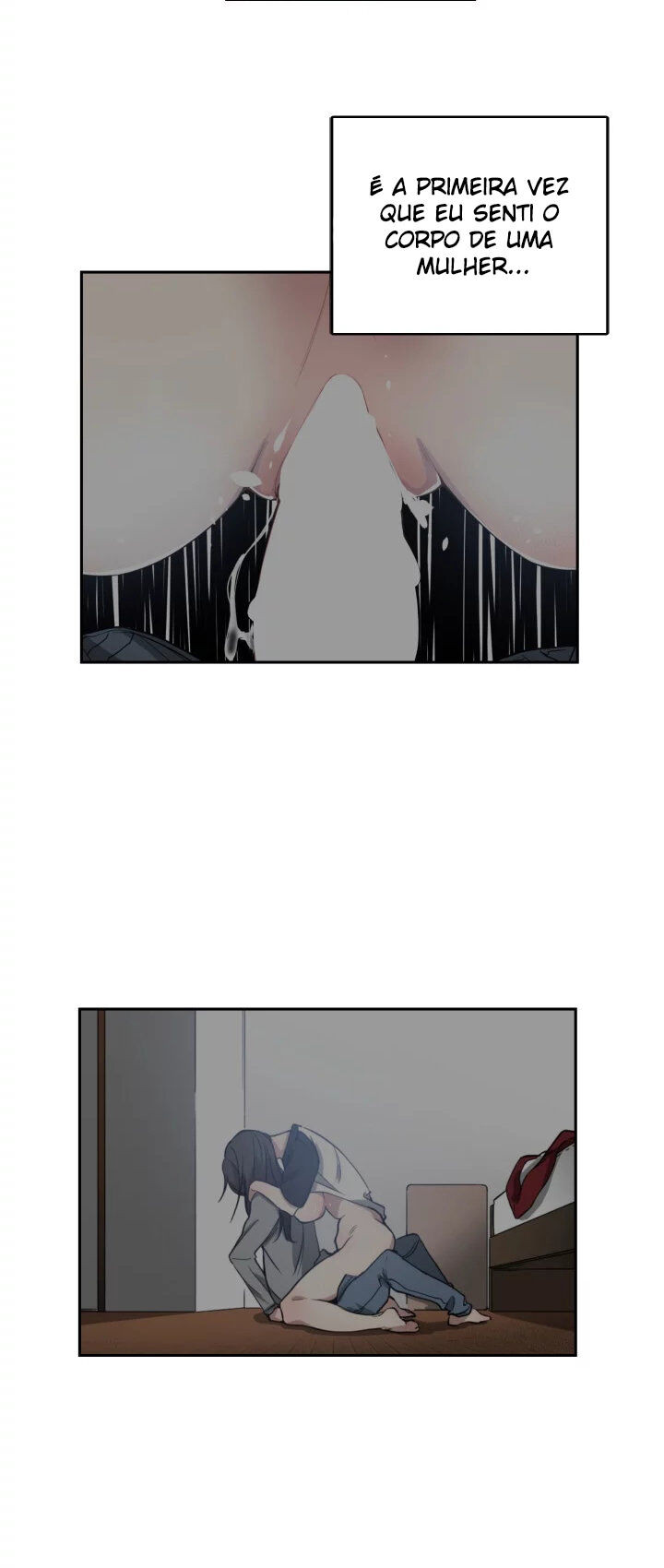 You’re Not That Special! Capitulo 2 - pagina 2 You’re Not That Special! Capitulo 2 - pagina 2