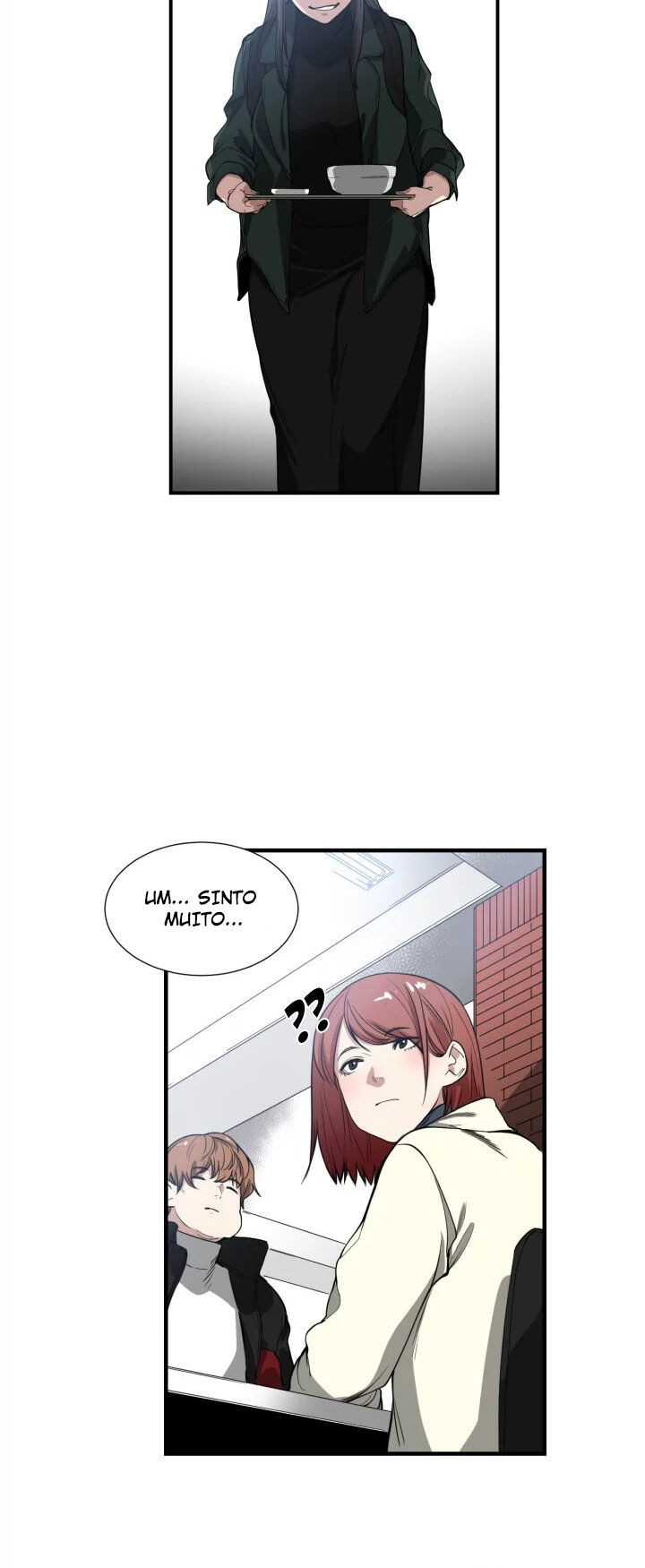 You’re Not That Special! Capitulo 2 - pagina 21 You’re Not That Special! Capitulo 2 - pagina 21