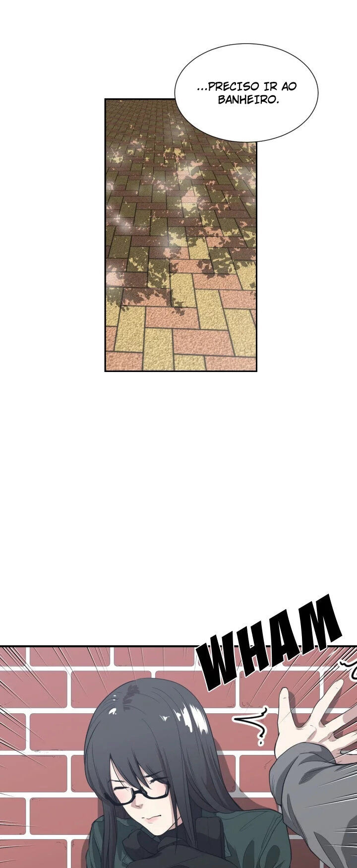 You’re Not That Special! Capitulo 2 - pagina 22 You’re Not That Special! Capitulo 2 - pagina 22