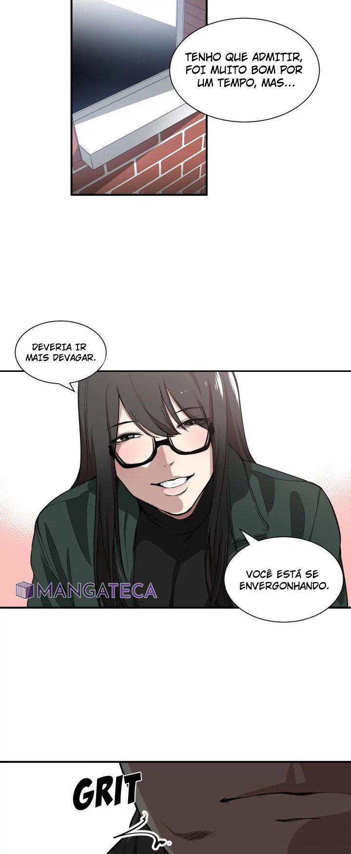 You’re Not That Special! Capitulo 2 - pagina 25 You’re Not That Special! Capitulo 2 - pagina 25