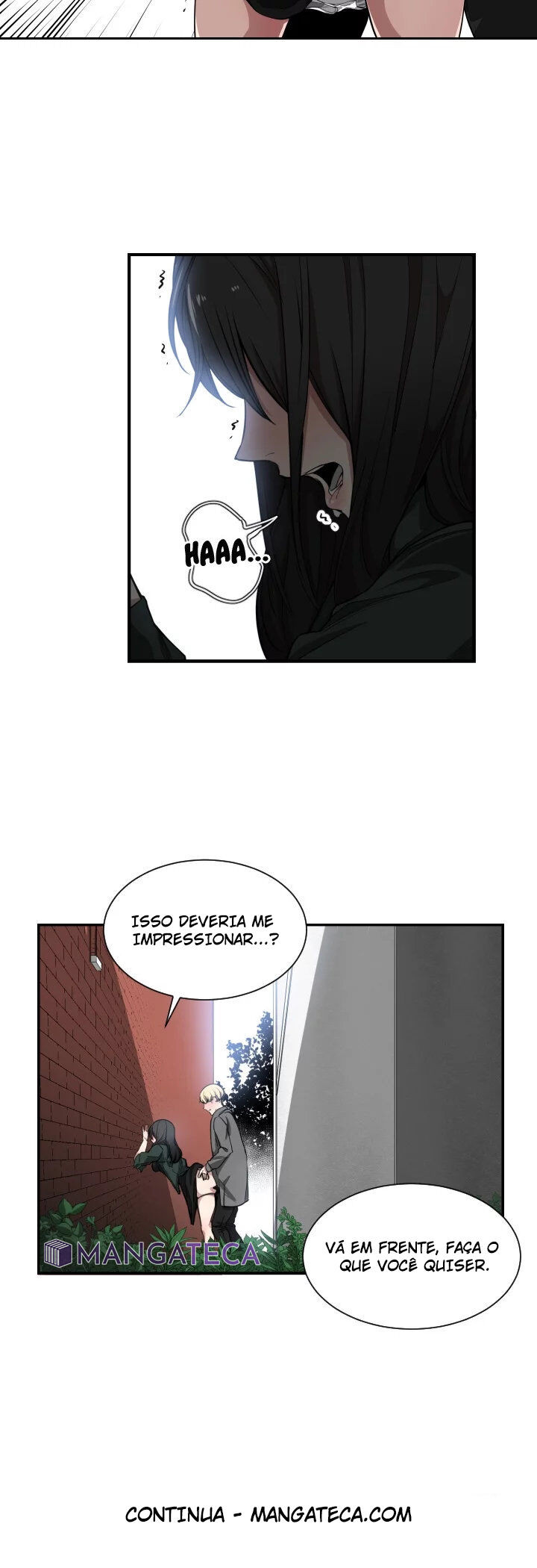 You’re Not That Special! Capitulo 2 - pagina 31 You’re Not That Special! Capitulo 2 - pagina 31