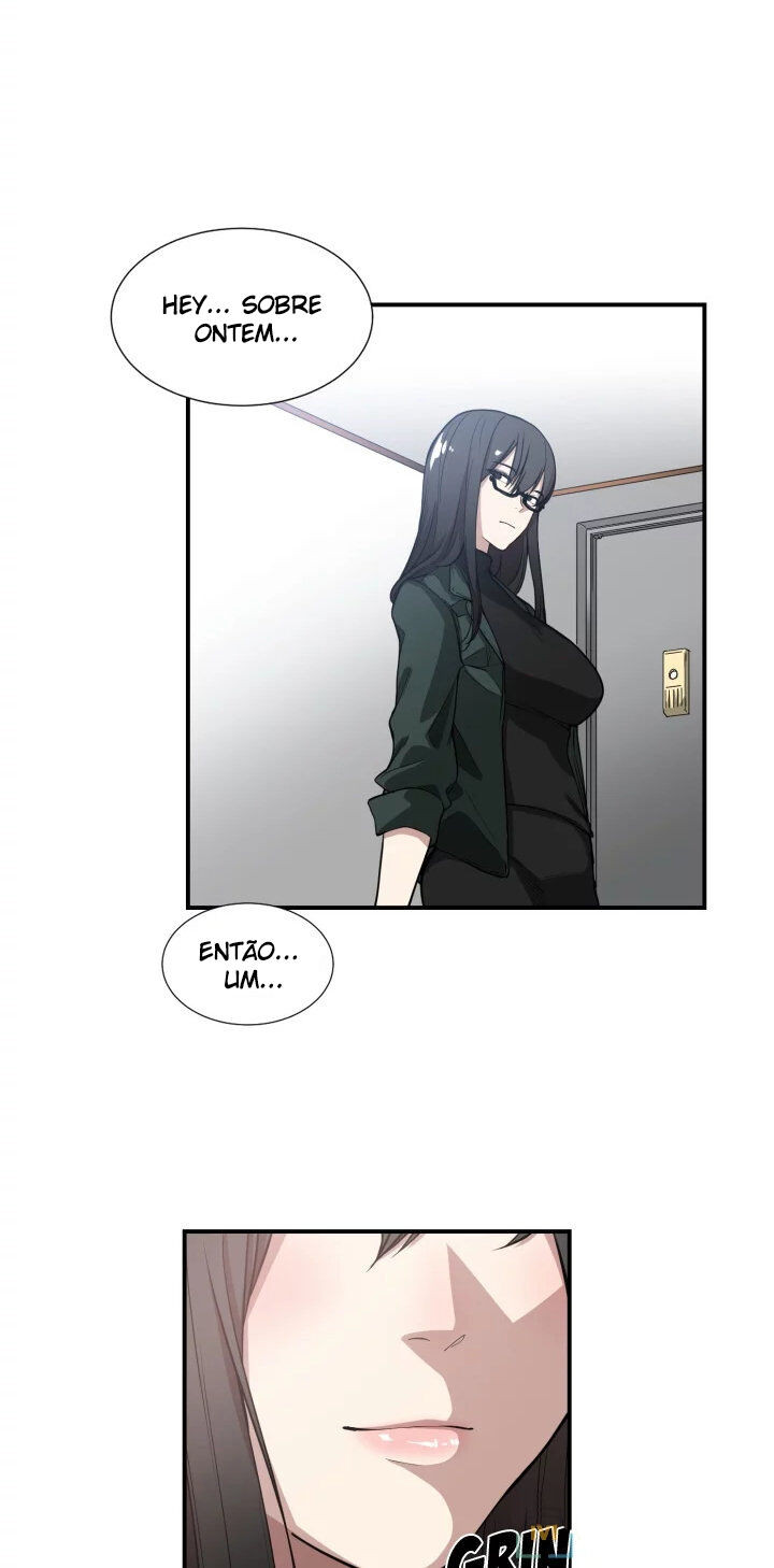 You’re Not That Special! Capitulo 2 - pagina 6 You’re Not That Special! Capitulo 2 - pagina 6