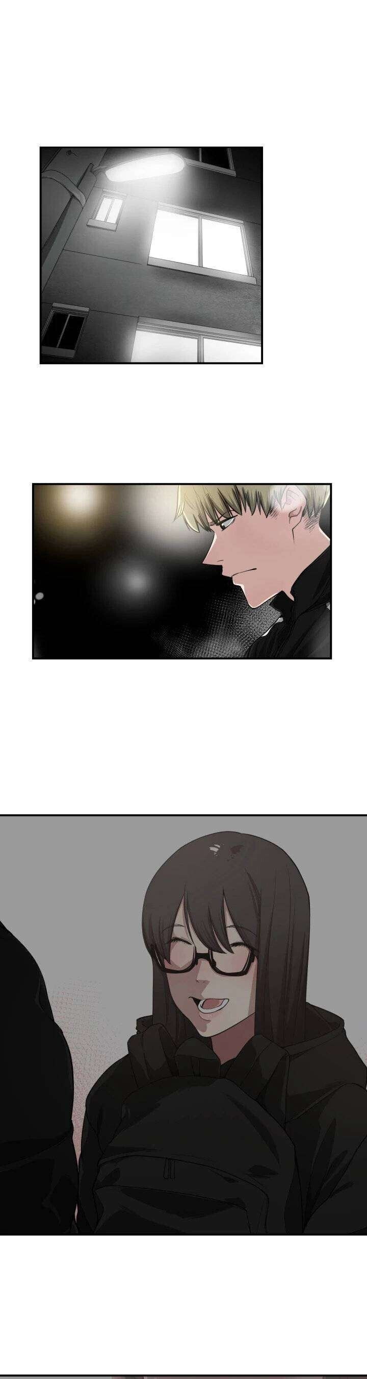 You’re Not That Special! Capitulo 5 - pagina 1 You’re Not That Special! Capitulo 5 - pagina 1