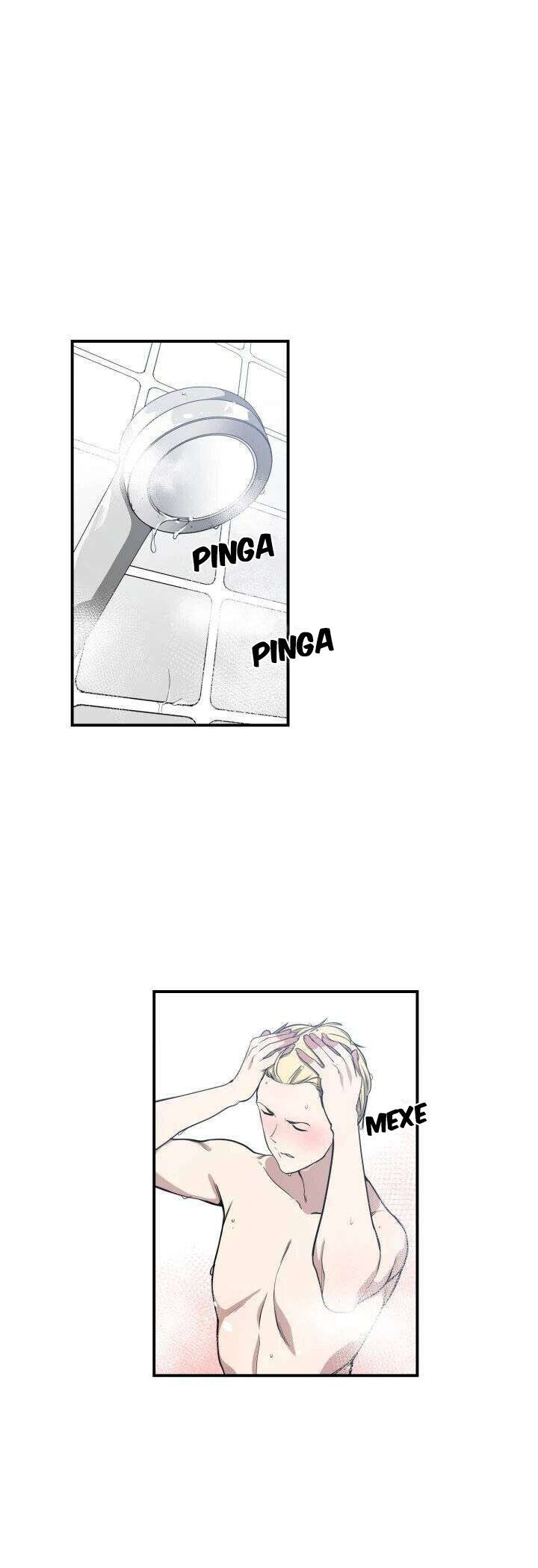 You’re Not That Special! Capitulo 5 - pagina 10 You’re Not That Special! Capitulo 5 - pagina 10
