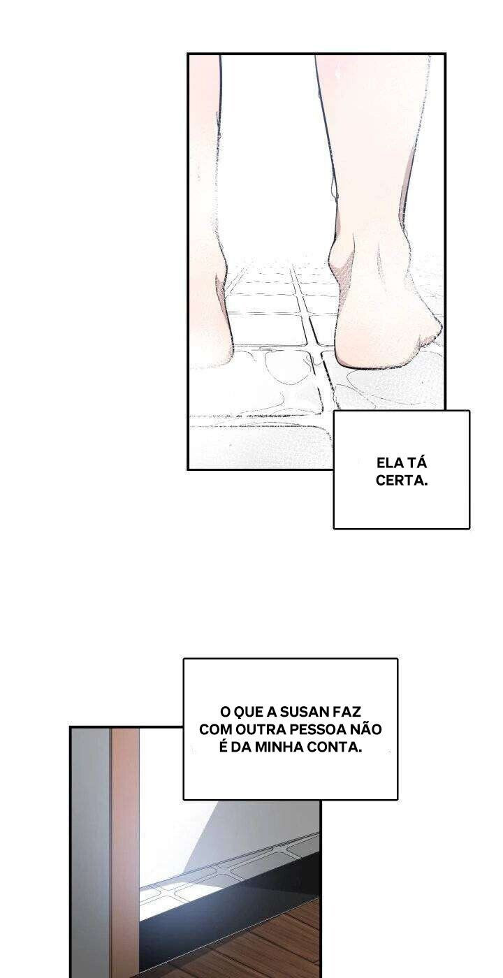 You’re Not That Special! Capitulo 5 - pagina 11 You’re Not That Special! Capitulo 5 - pagina 11