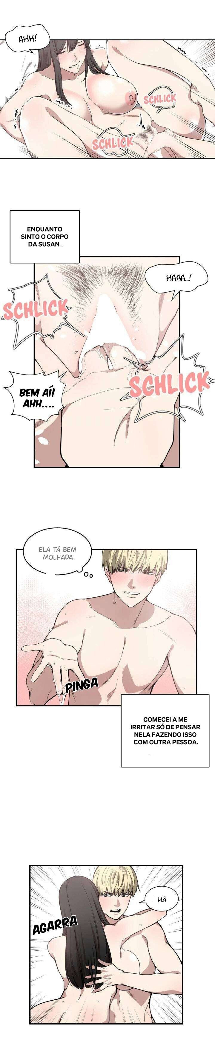 You’re Not That Special! Capitulo 5 - pagina 14 You’re Not That Special! Capitulo 5 - pagina 14