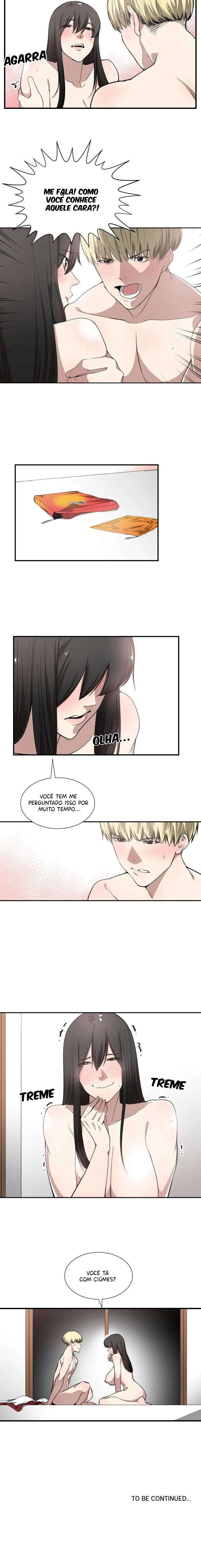 You’re Not That Special! Capitulo 5 - pagina 18 You’re Not That Special! Capitulo 5 - pagina 18