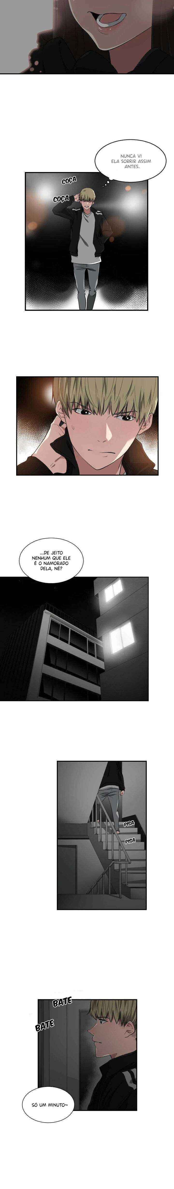 You’re Not That Special! Capitulo 5 - pagina 2 You’re Not That Special! Capitulo 5 - pagina 2