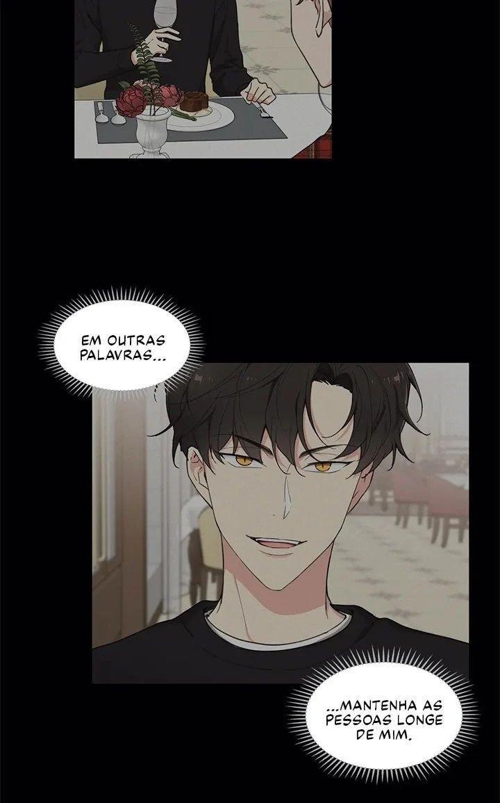 Yours to Claim Capitulo 39 - pagina 10