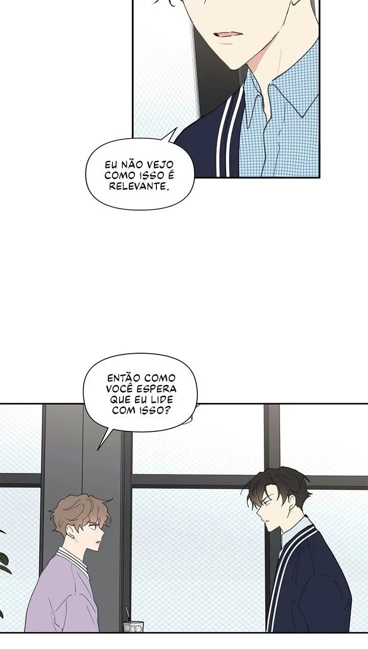 Yours to Claim Capitulo 39 - pagina 14