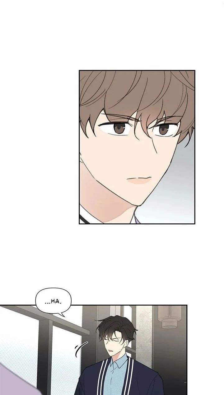 Yours to Claim Capitulo 39 - pagina 15