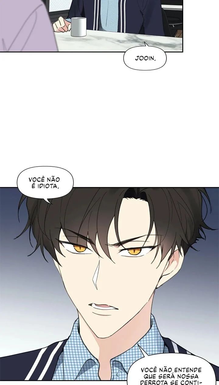 Yours to Claim Capitulo 39 - pagina 16