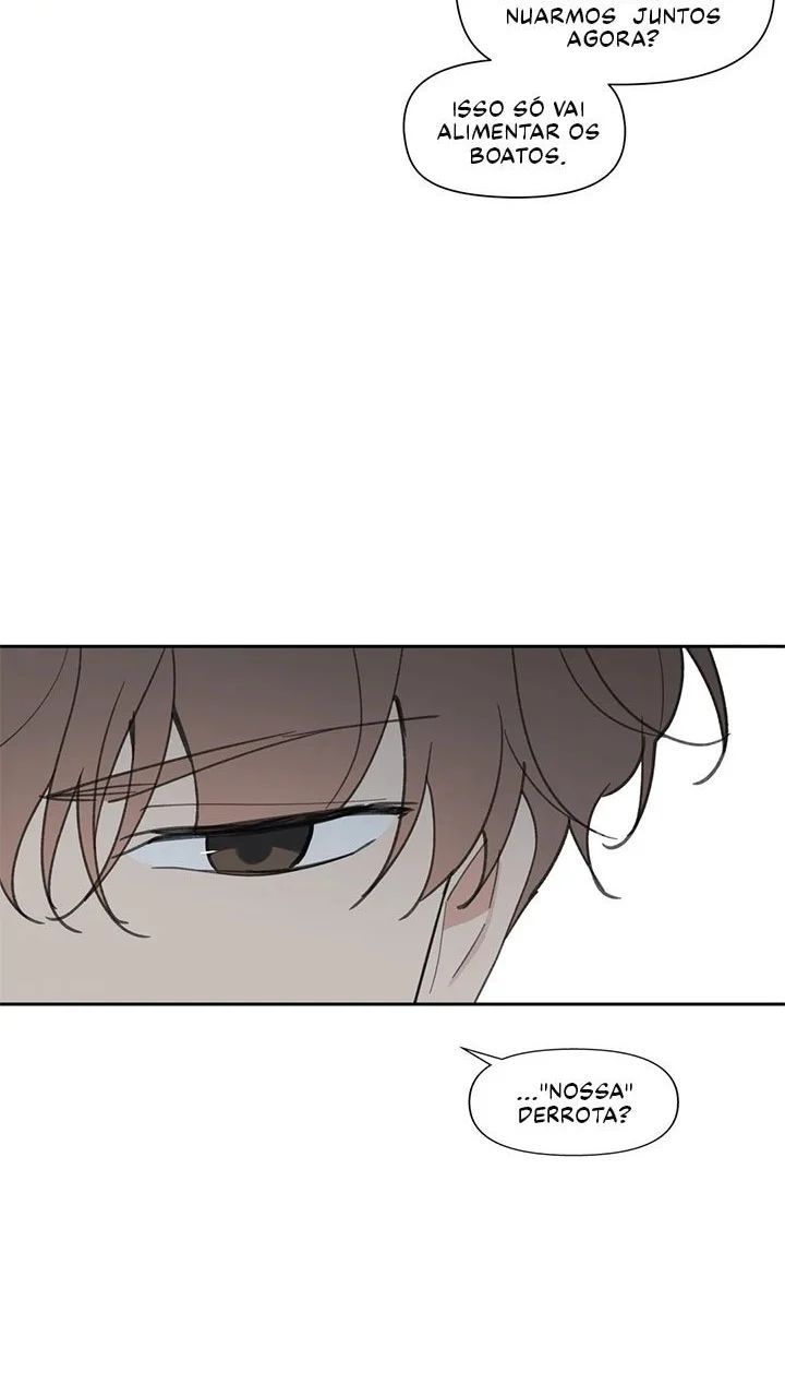 Yours to Claim Capitulo 39 - pagina 17