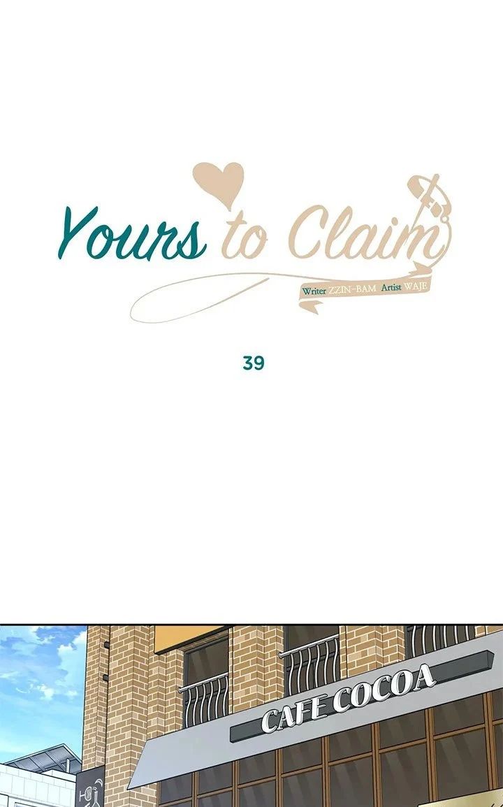 Yours to Claim Capitulo 39 - pagina 2