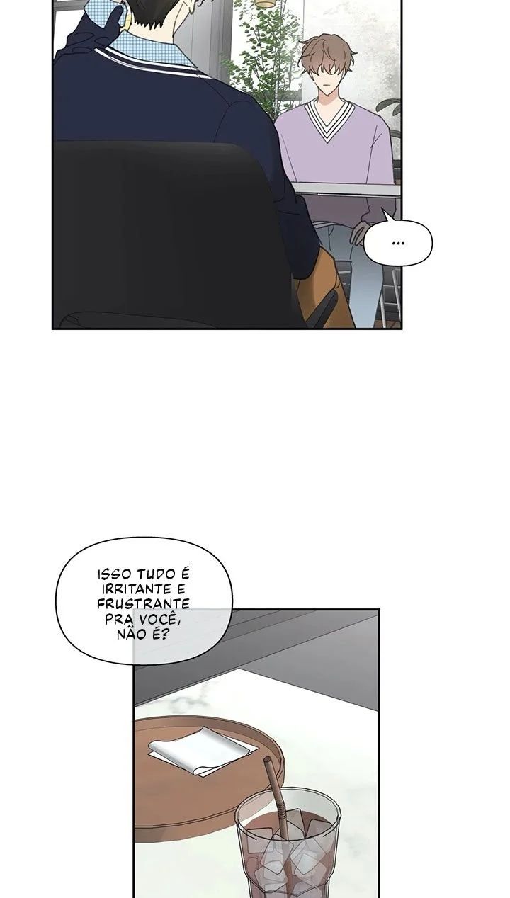 Yours to Claim Capitulo 39 - pagina 20