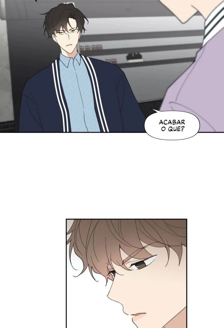Yours to Claim Capitulo 39 - pagina 35
